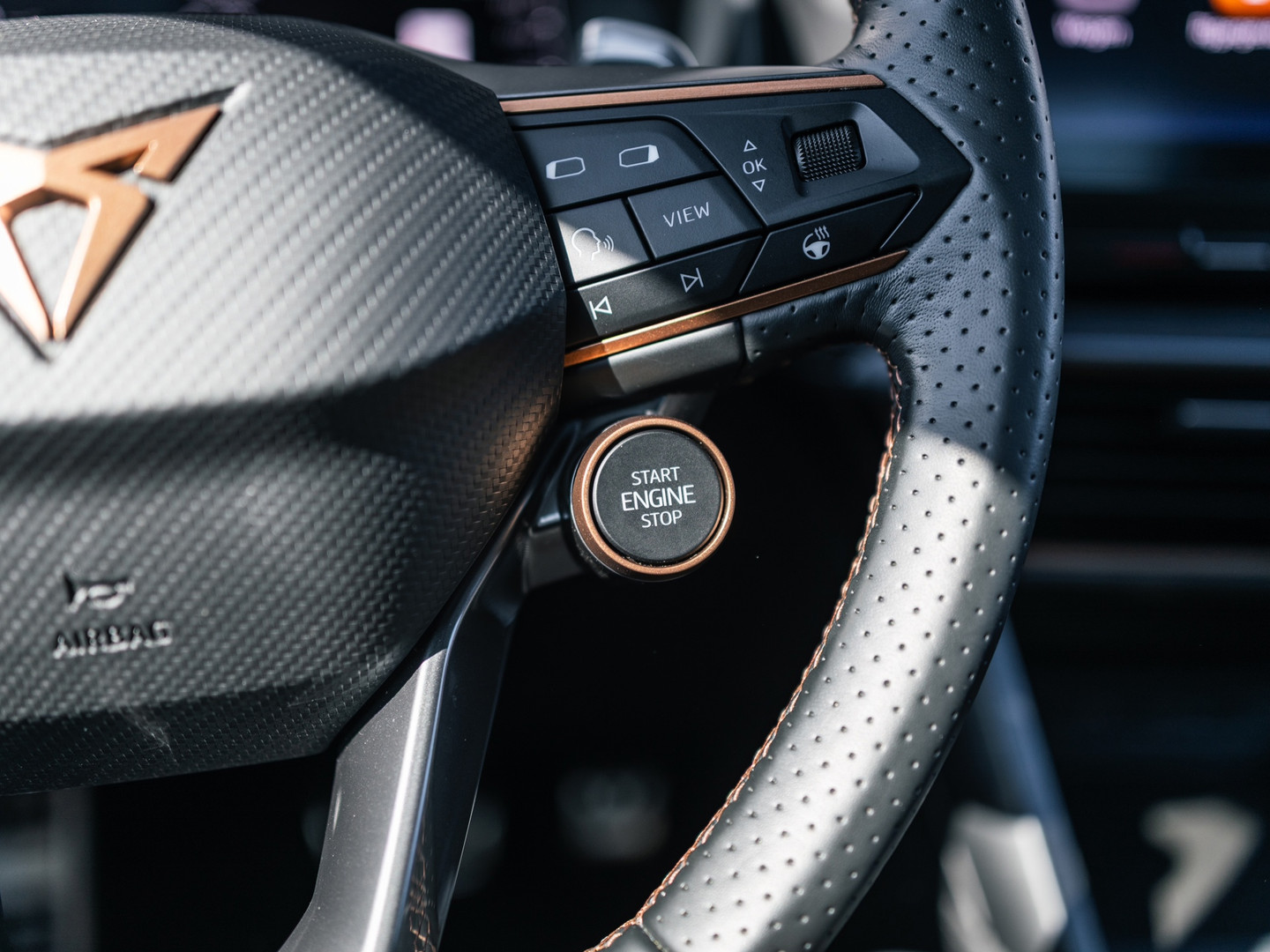 CUPRA