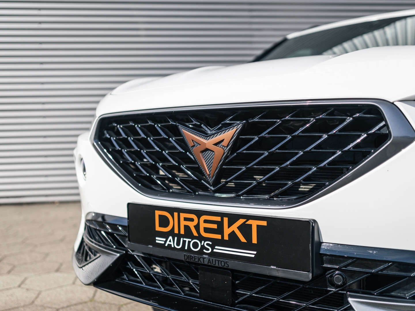 CUPRA
