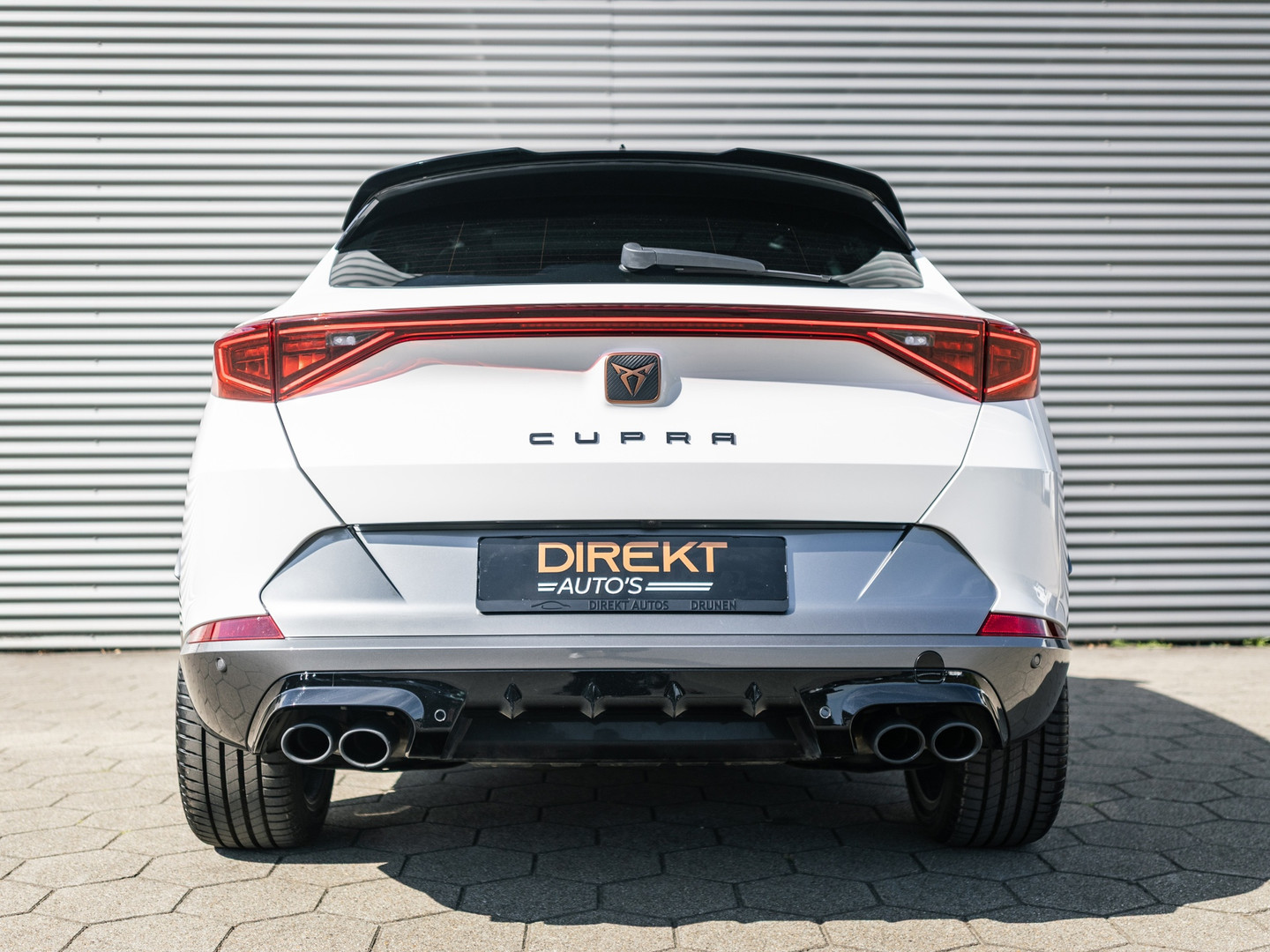 CUPRA