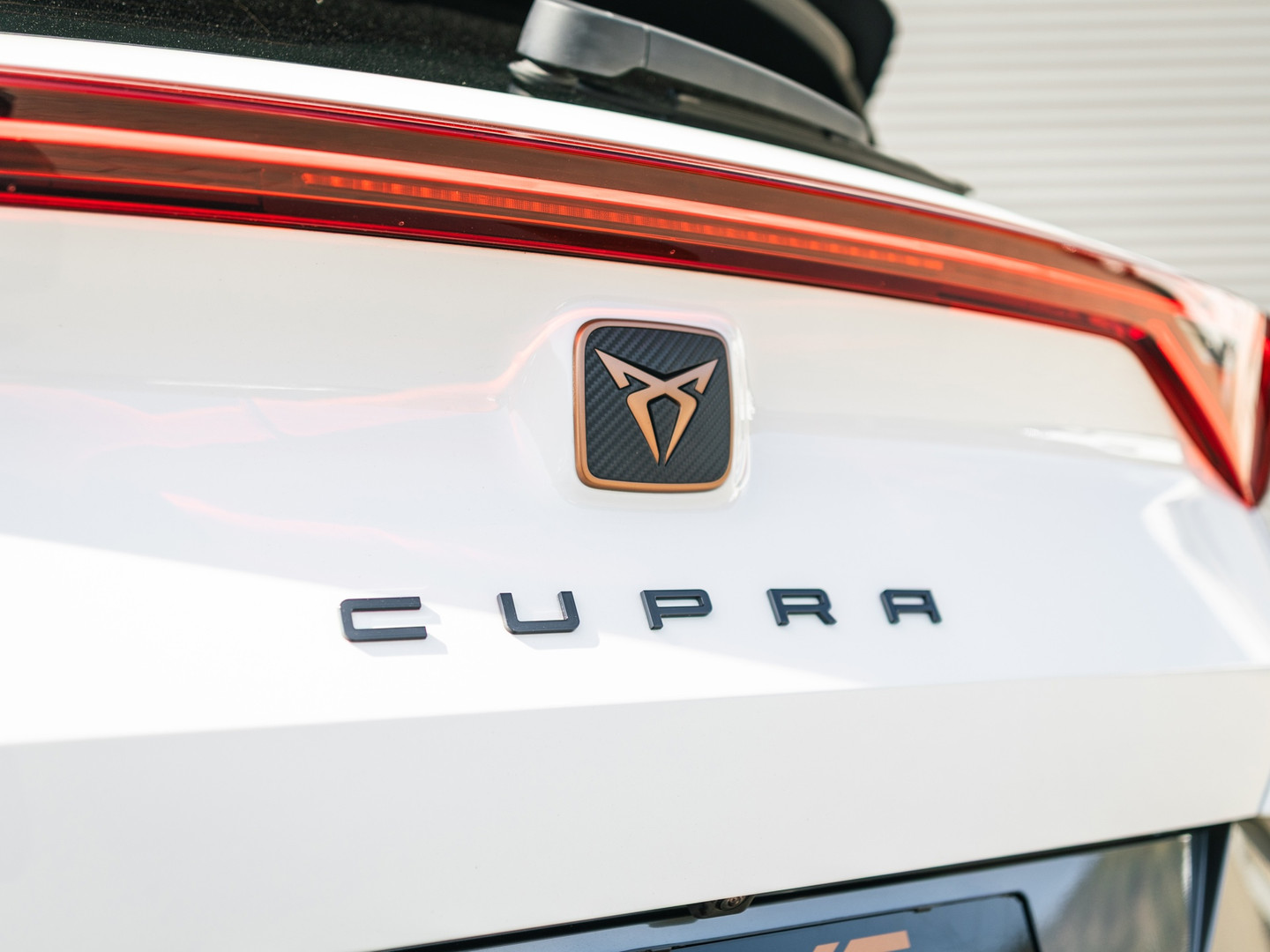 CUPRA