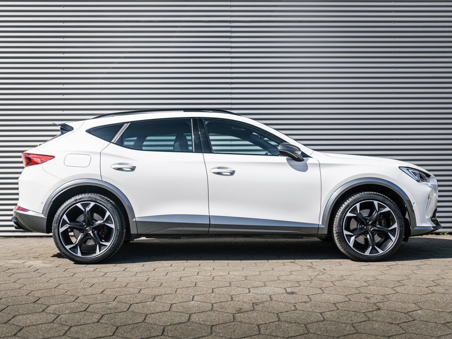 CUPRA
