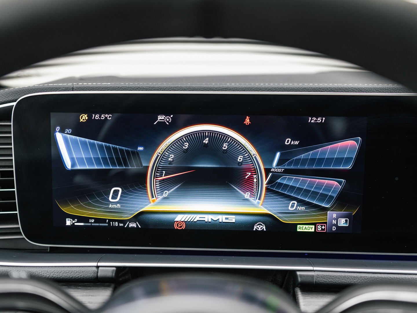 Mercedes-Benz Mercedes-Benz