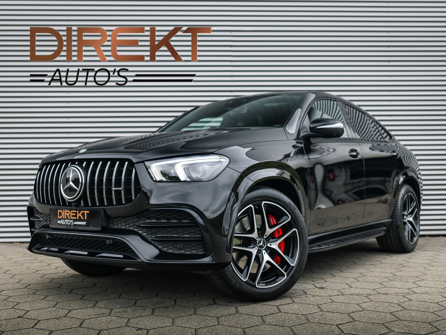 Mercedes-Benz Mercedes-Benz