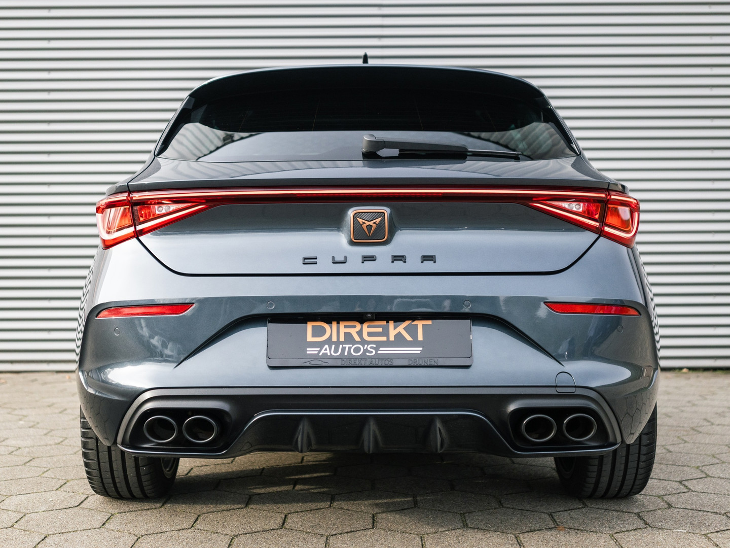 CUPRA