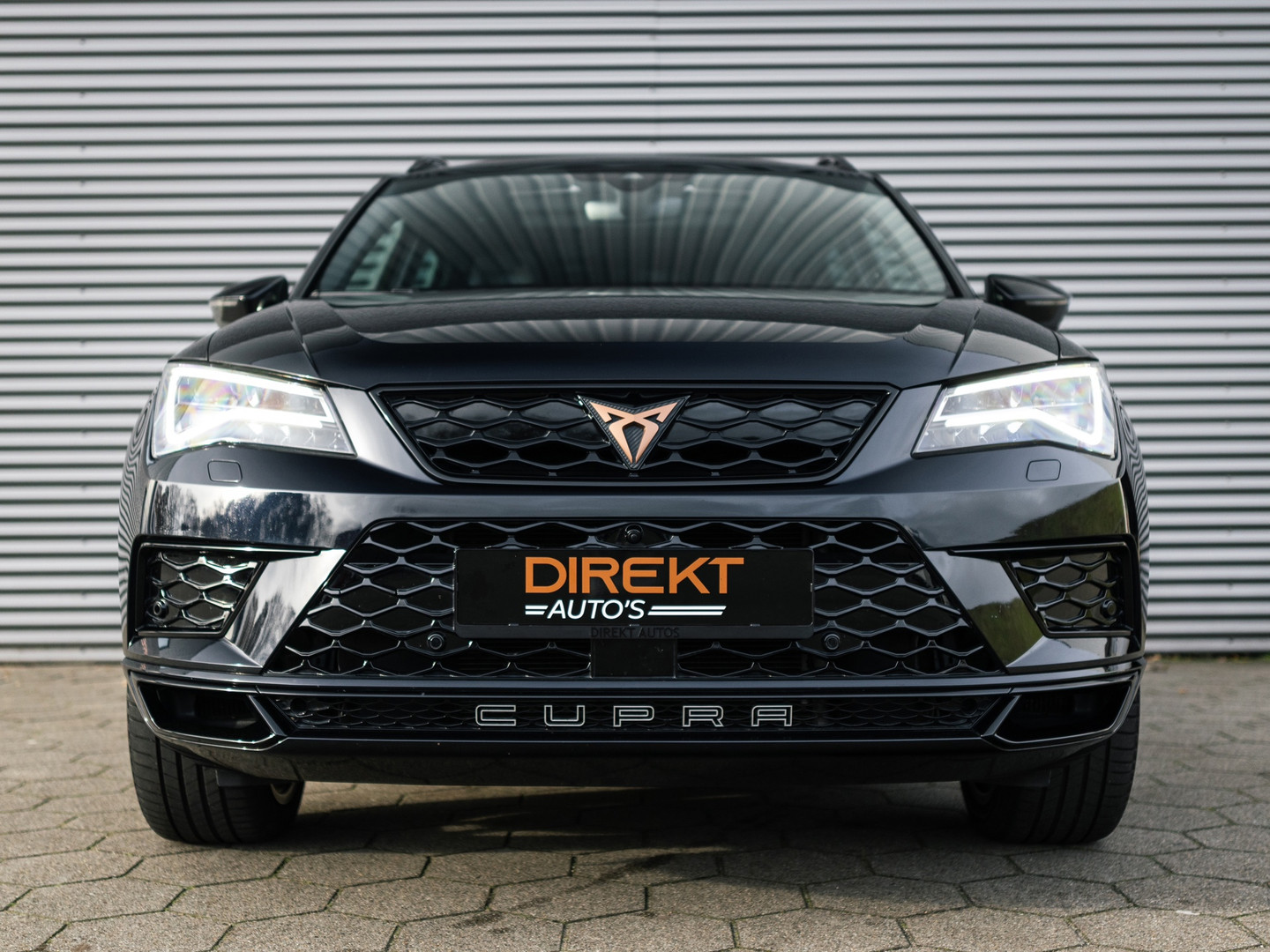 CUPRA CUPRA