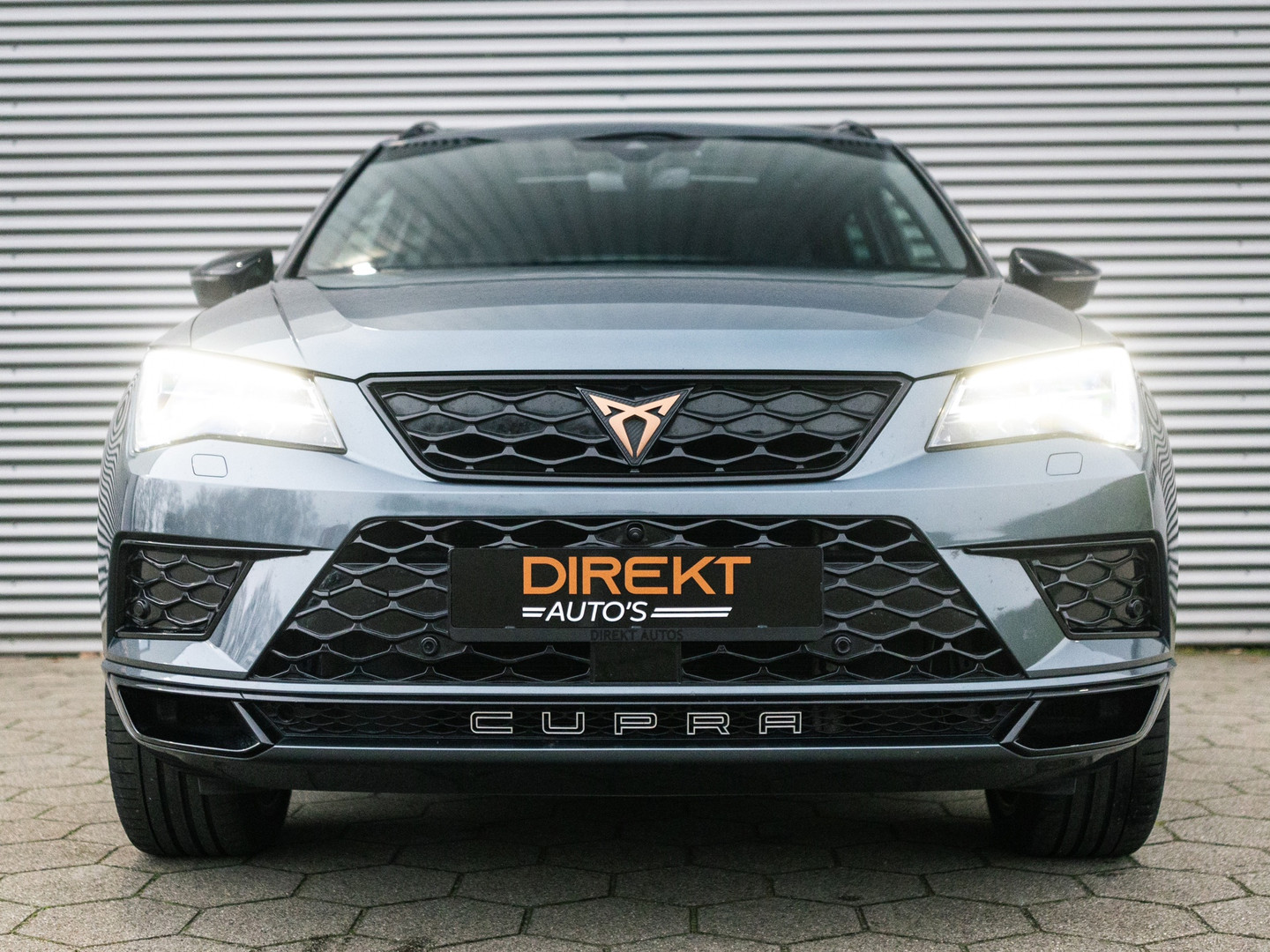 CUPRA CUPRA