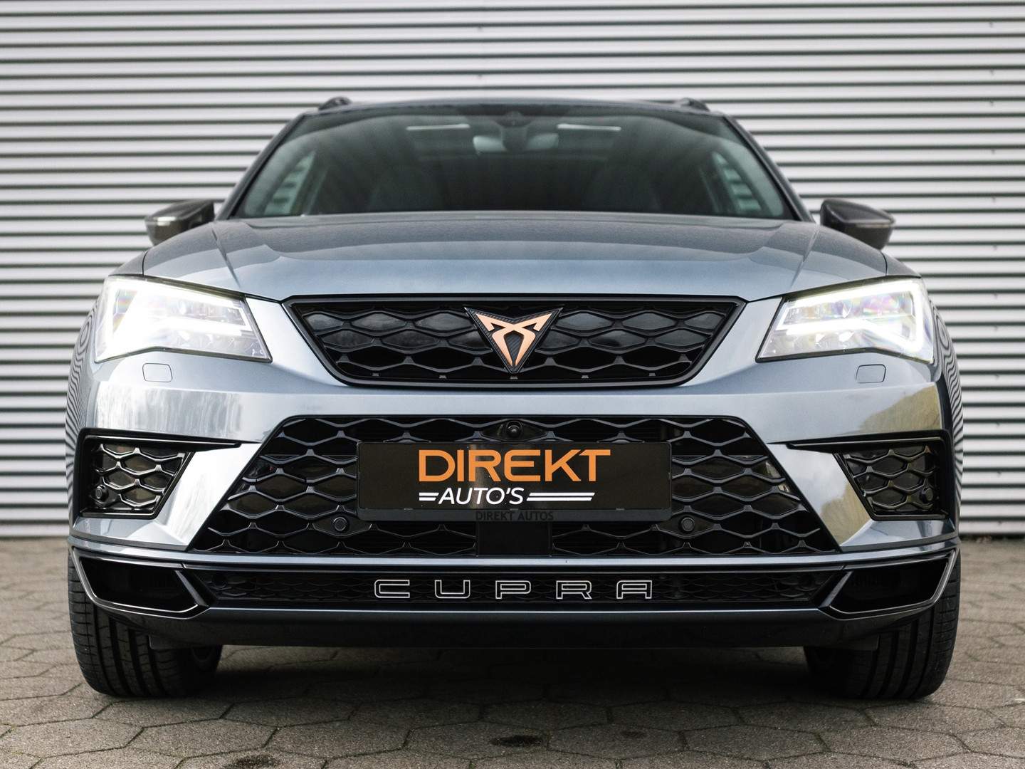 CUPRA