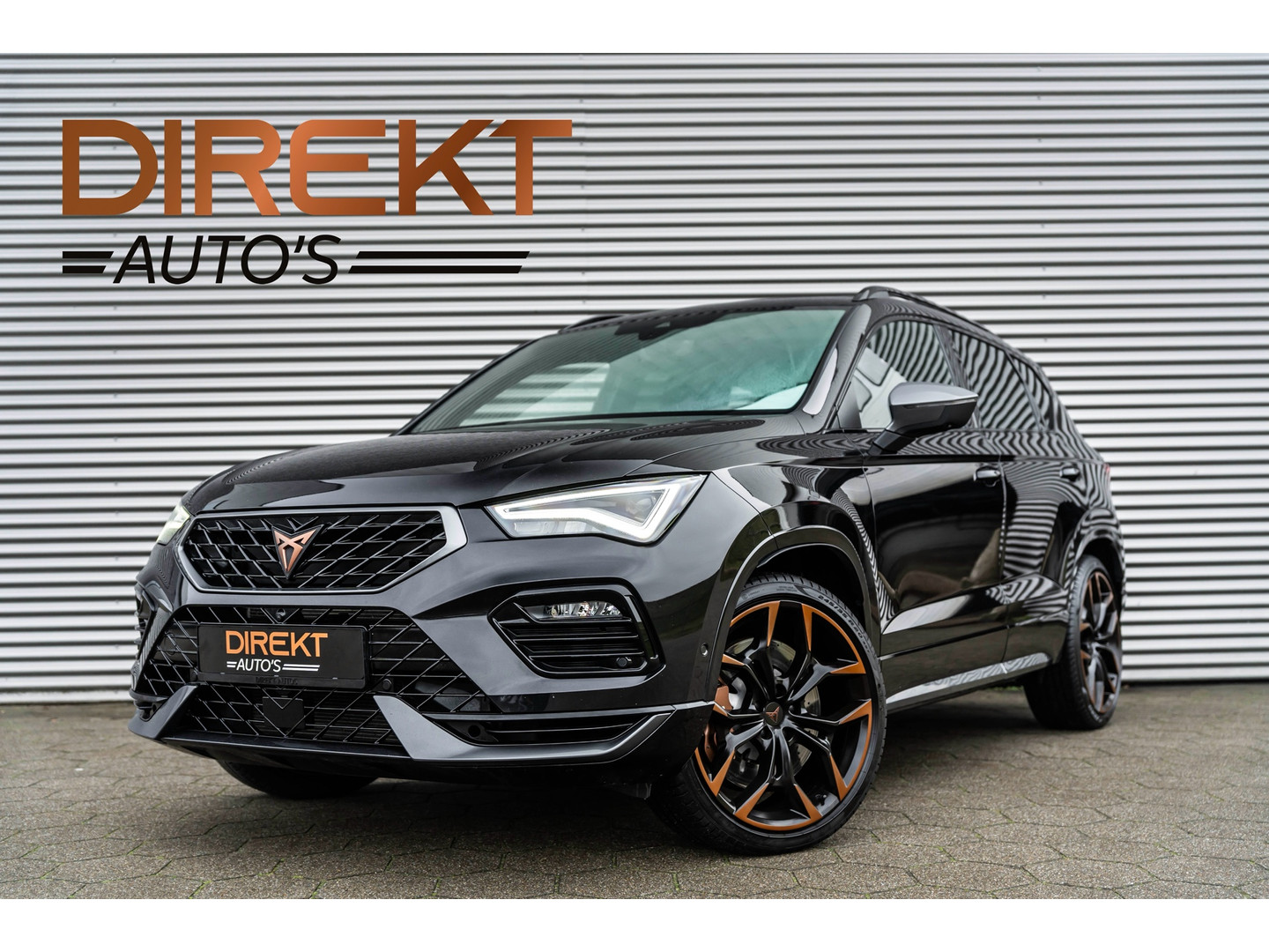 CUPRA