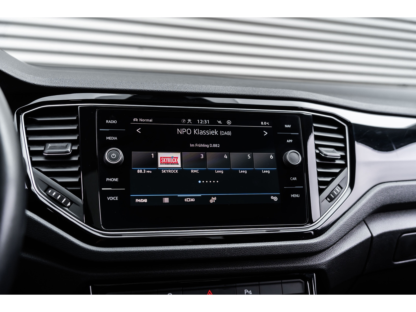 Volkswagen Volkswagen