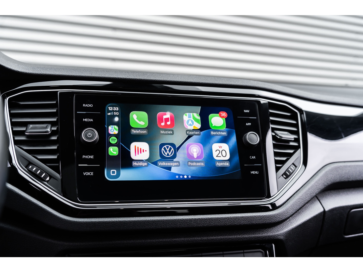 Volkswagen Volkswagen