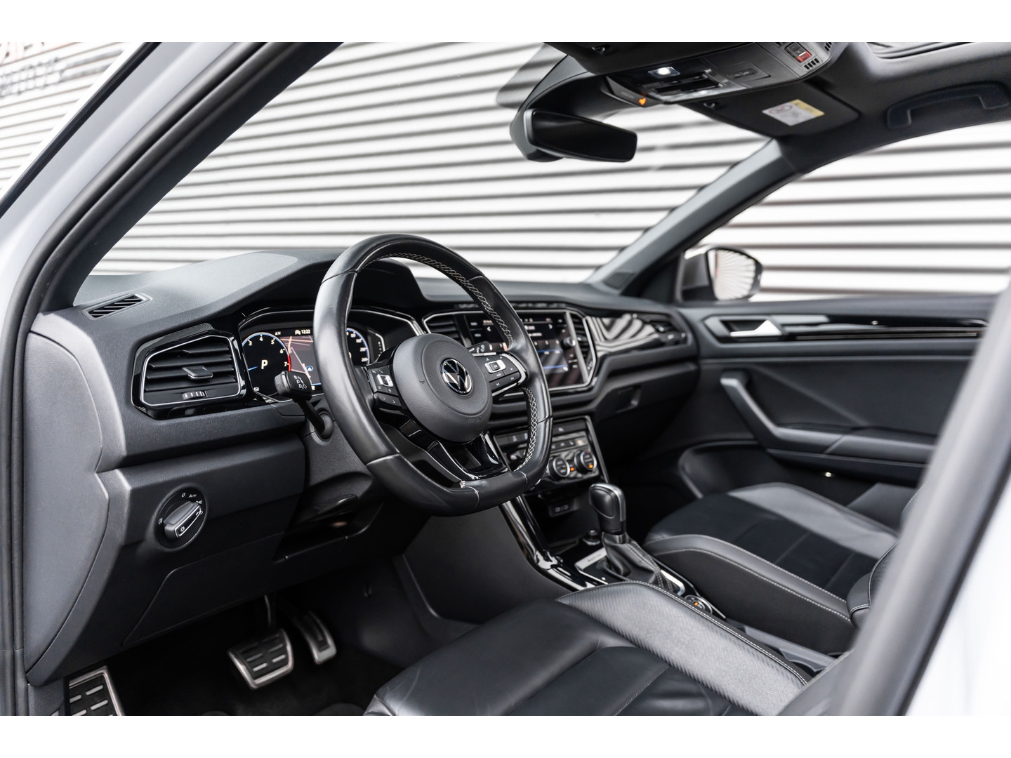 Volkswagen Volkswagen