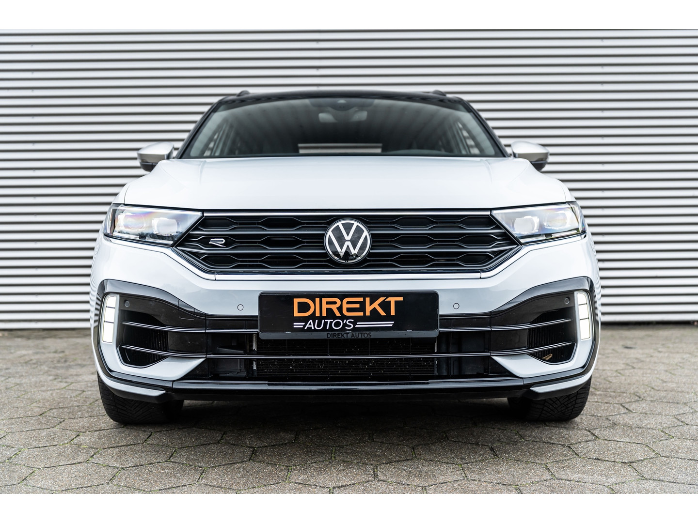 Volkswagen Volkswagen