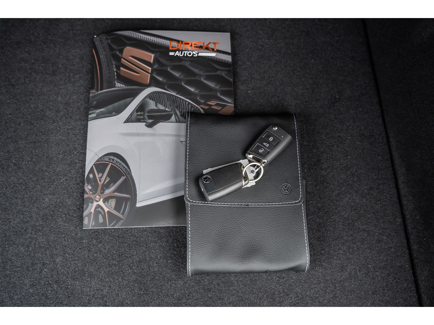 Volkswagen Volkswagen