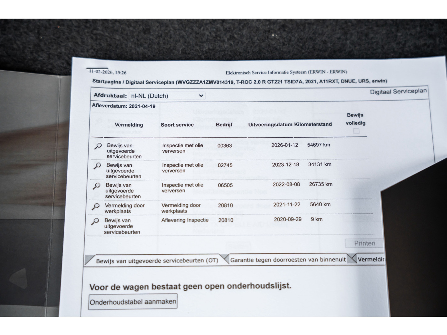 Volkswagen Volkswagen