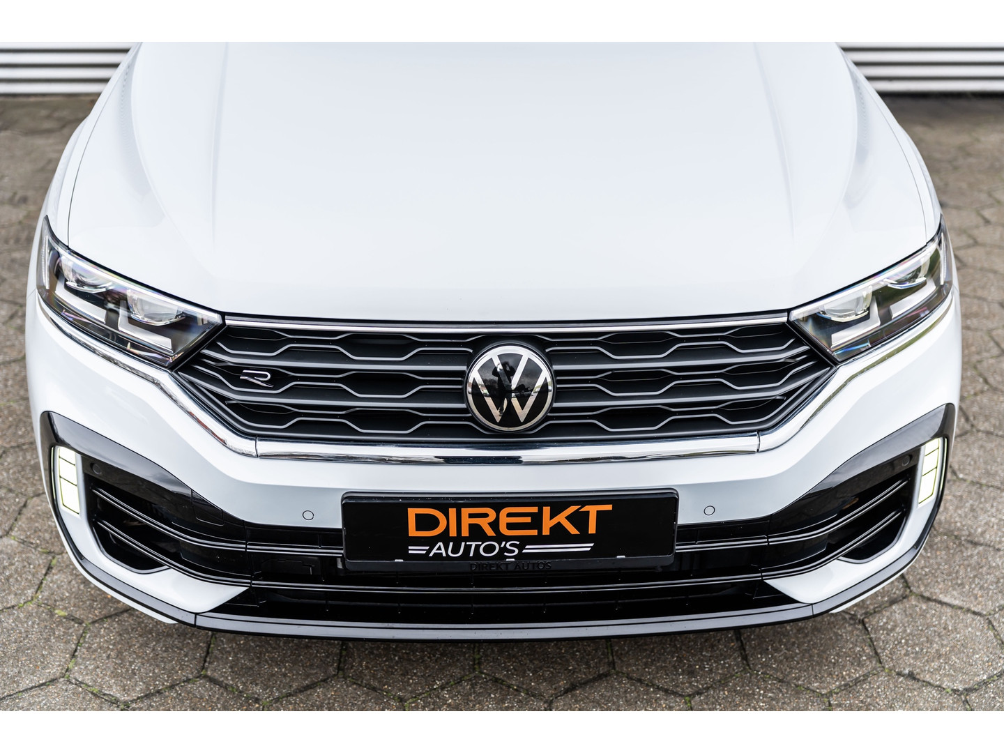 Volkswagen Volkswagen