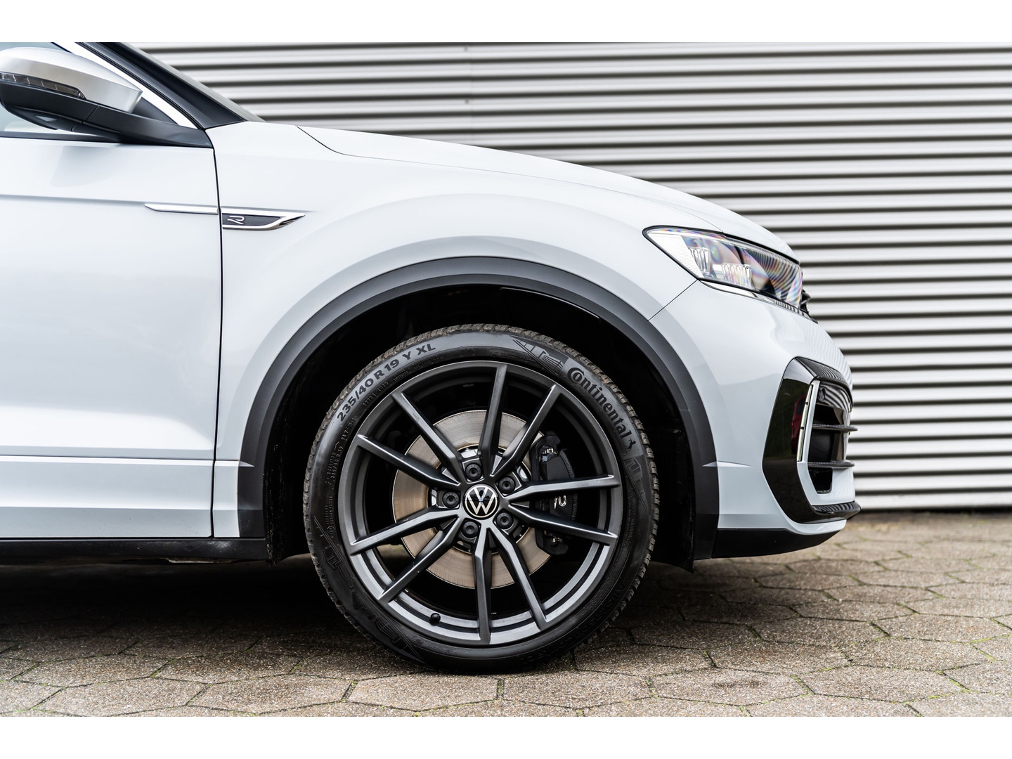 Volkswagen Volkswagen