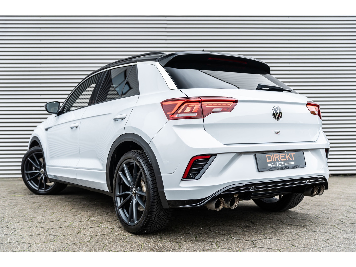 Volkswagen Volkswagen