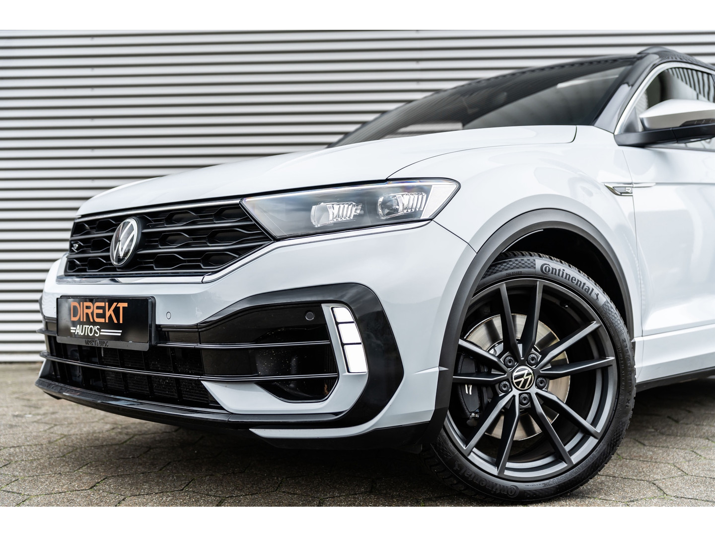 Volkswagen Volkswagen