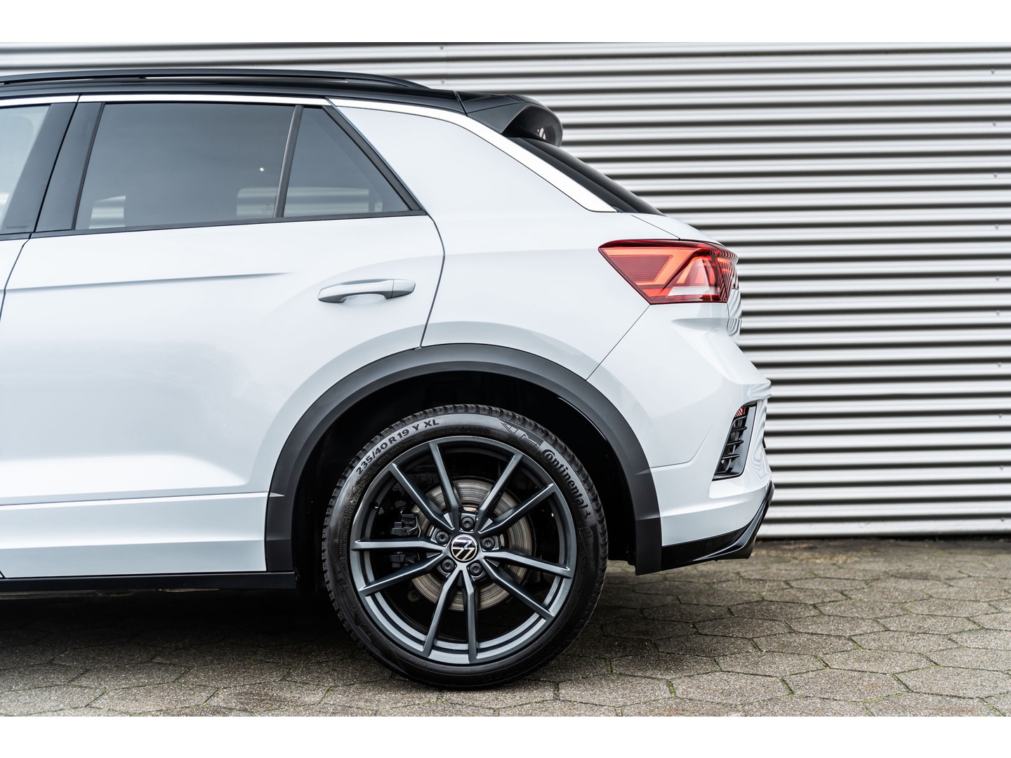 Volkswagen Volkswagen