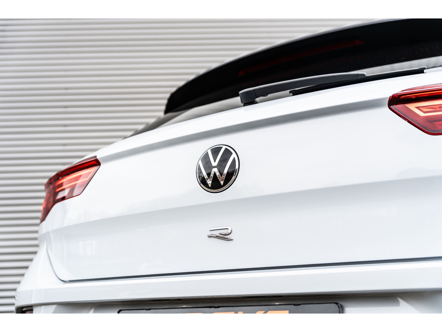 Volkswagen Volkswagen