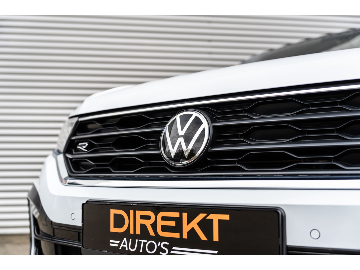 Volkswagen Volkswagen