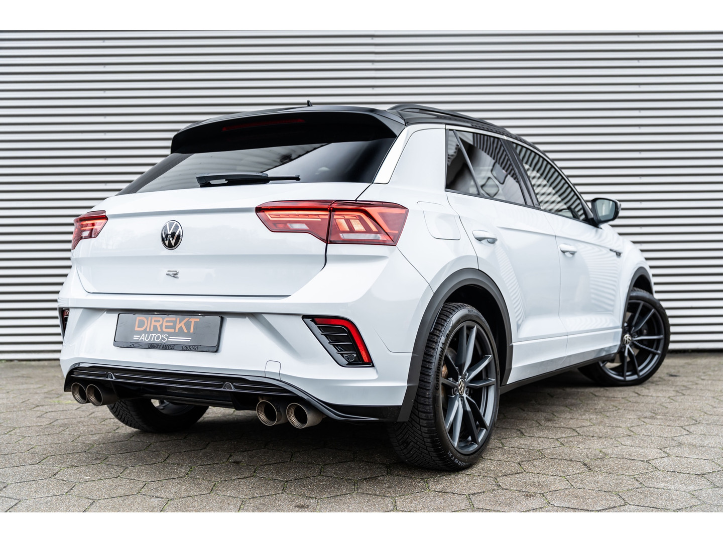 Volkswagen Volkswagen