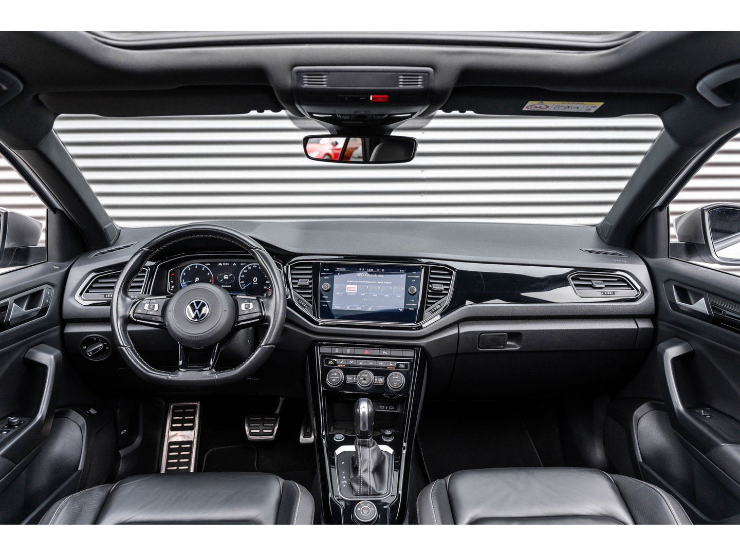 Volkswagen Volkswagen