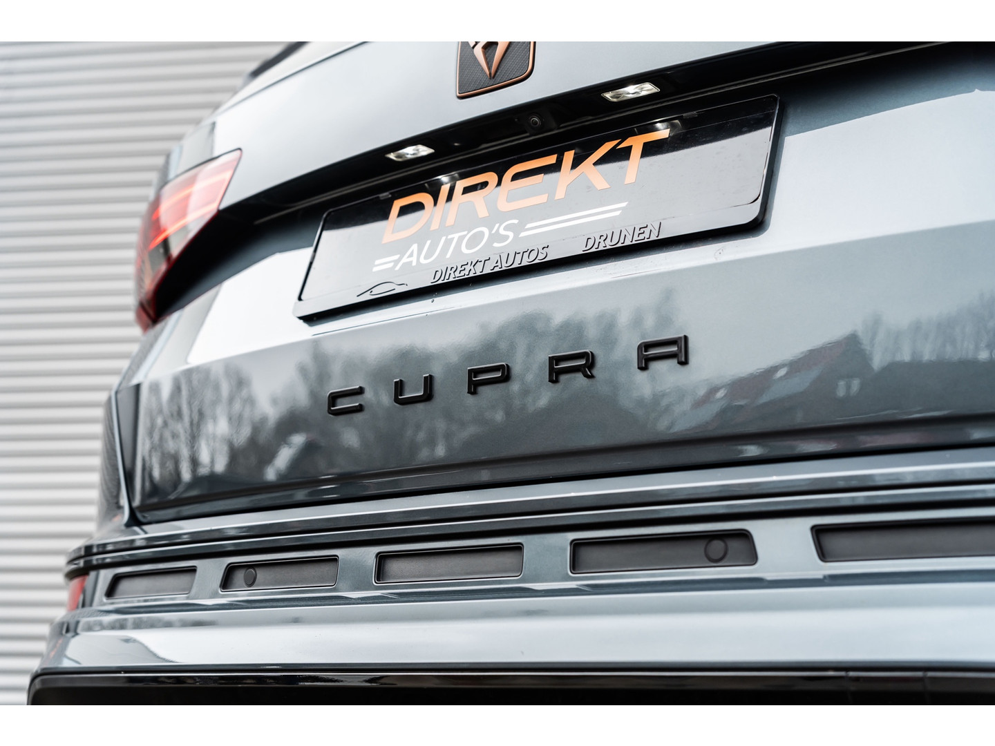 CUPRA