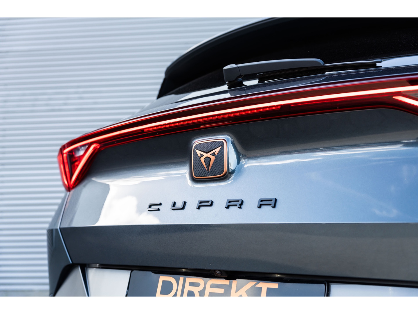 CUPRA