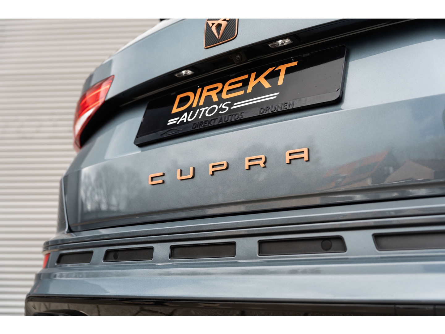 CUPRA
