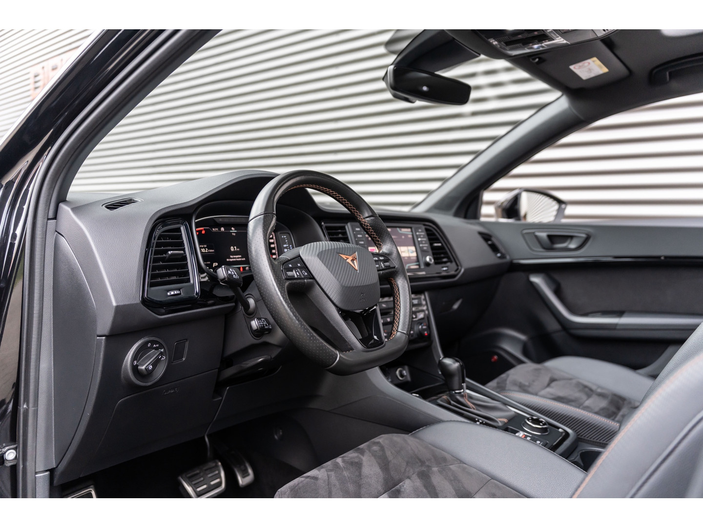 CUPRA