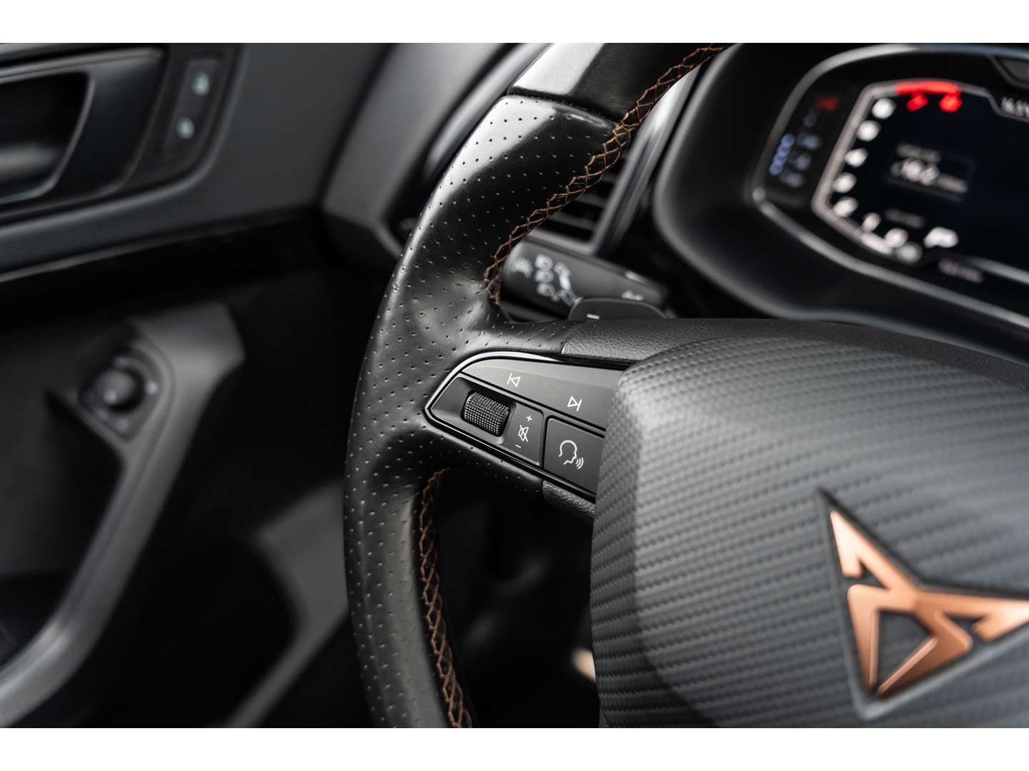 CUPRA