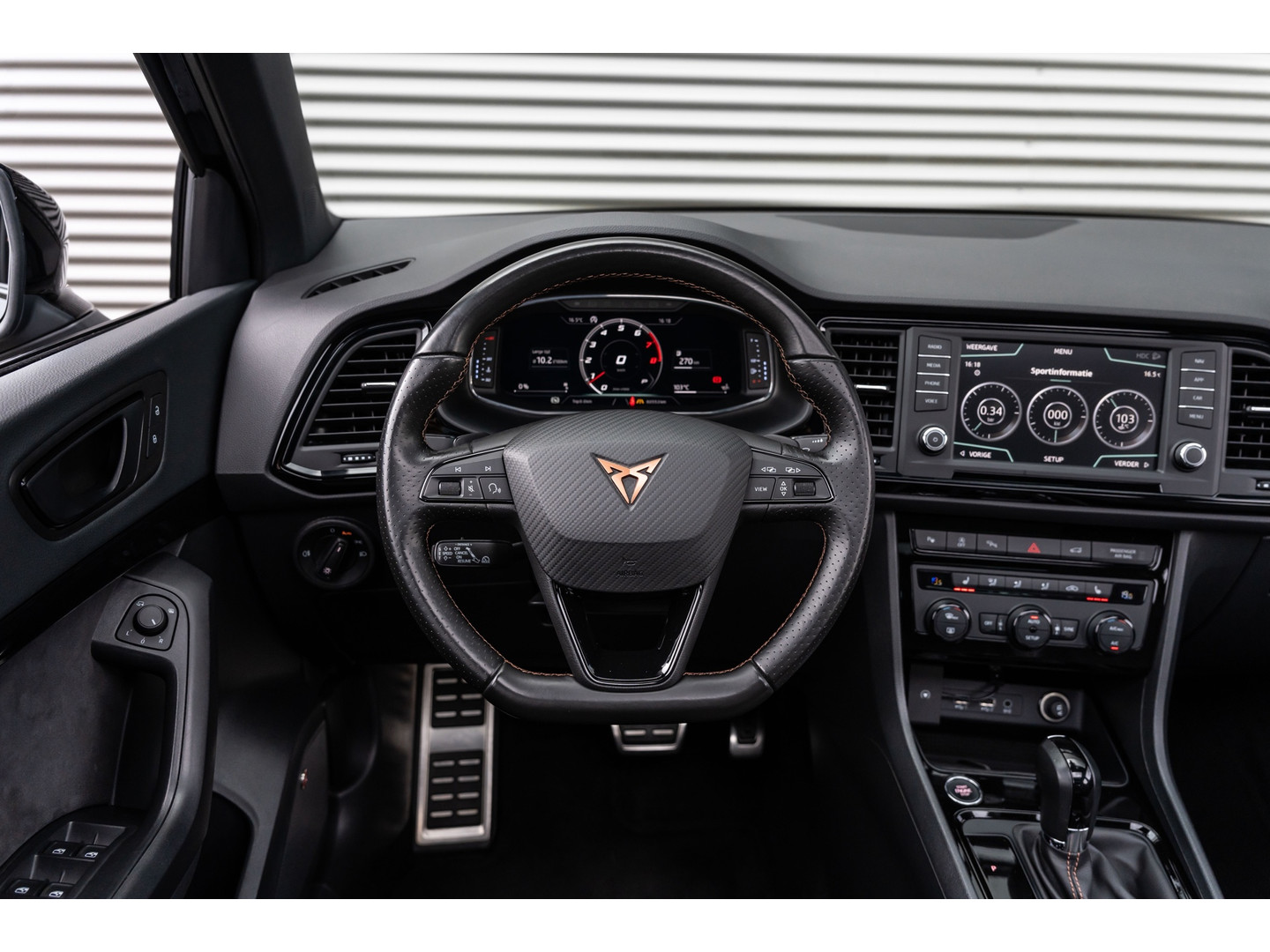 CUPRA
