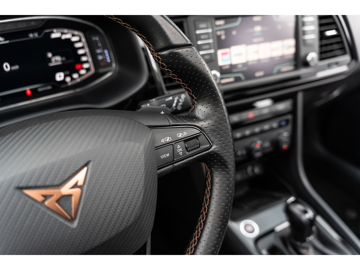 CUPRA