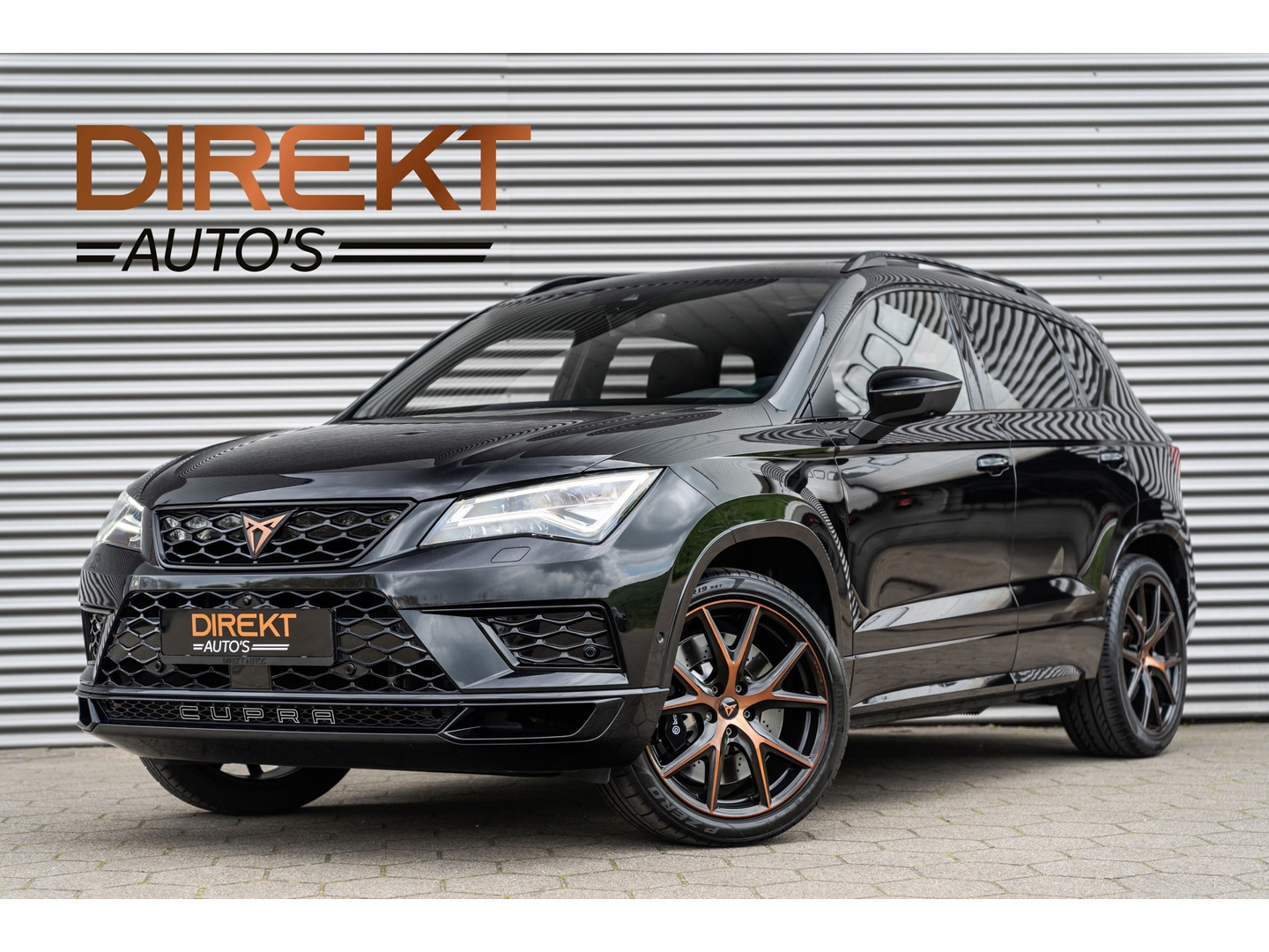 CUPRA