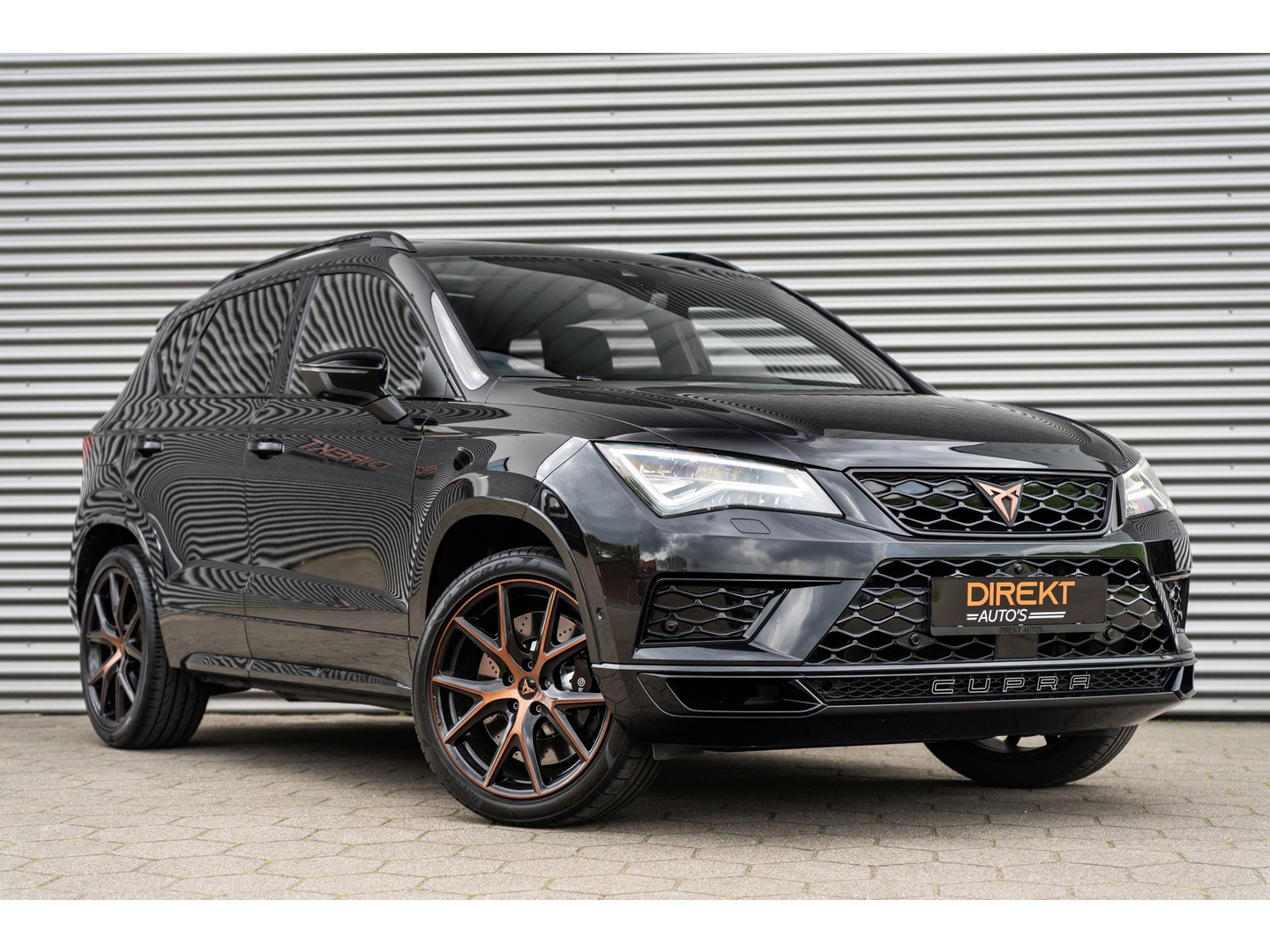 CUPRA