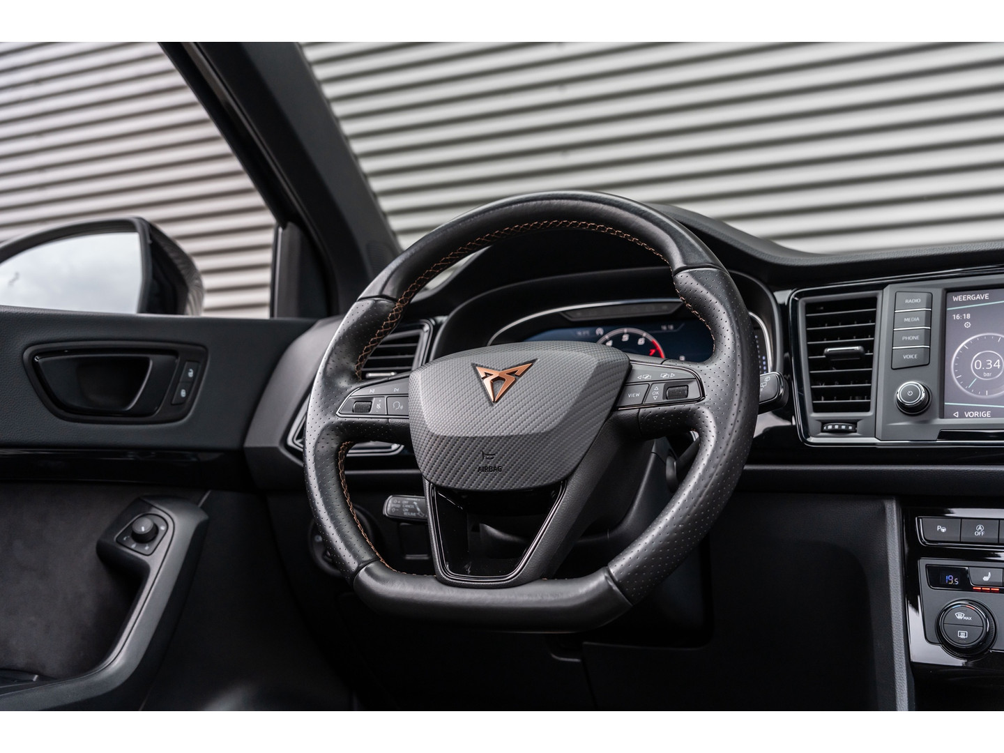 CUPRA