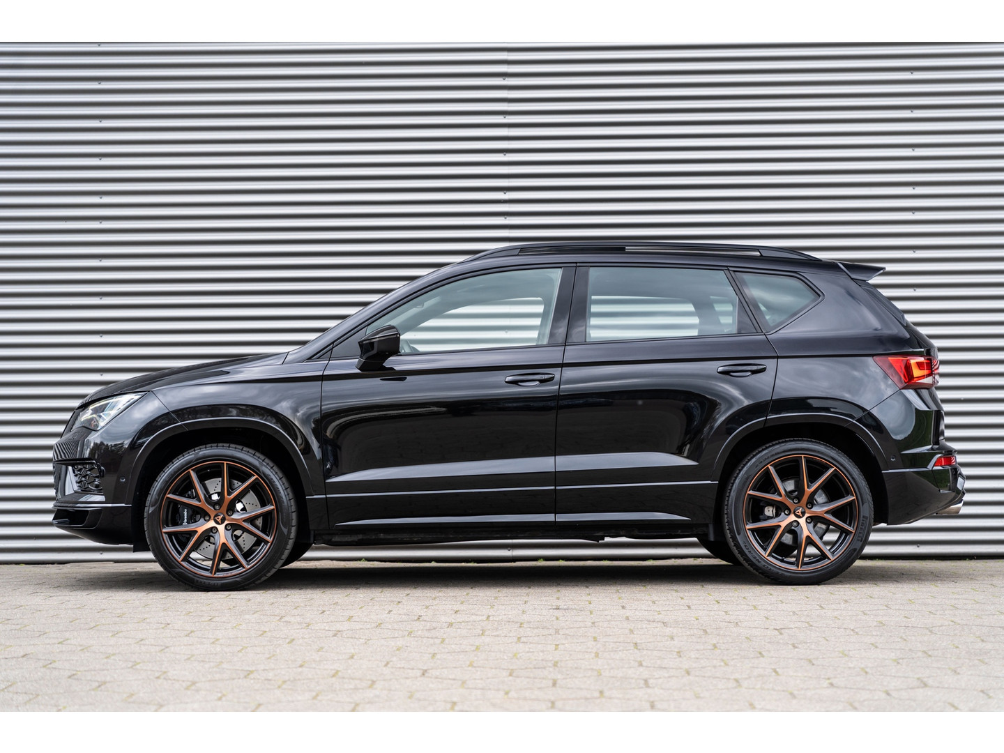 CUPRA