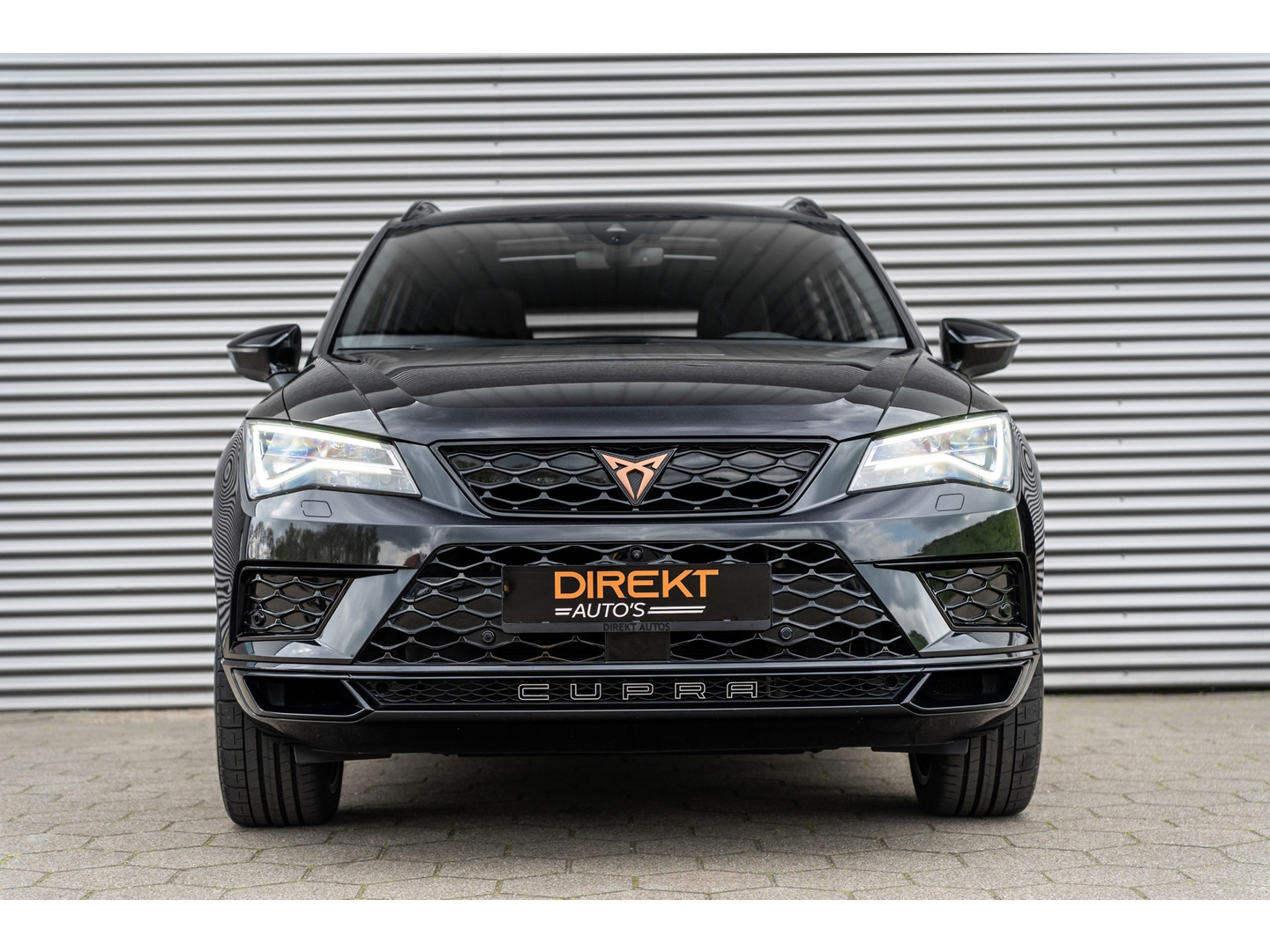 CUPRA