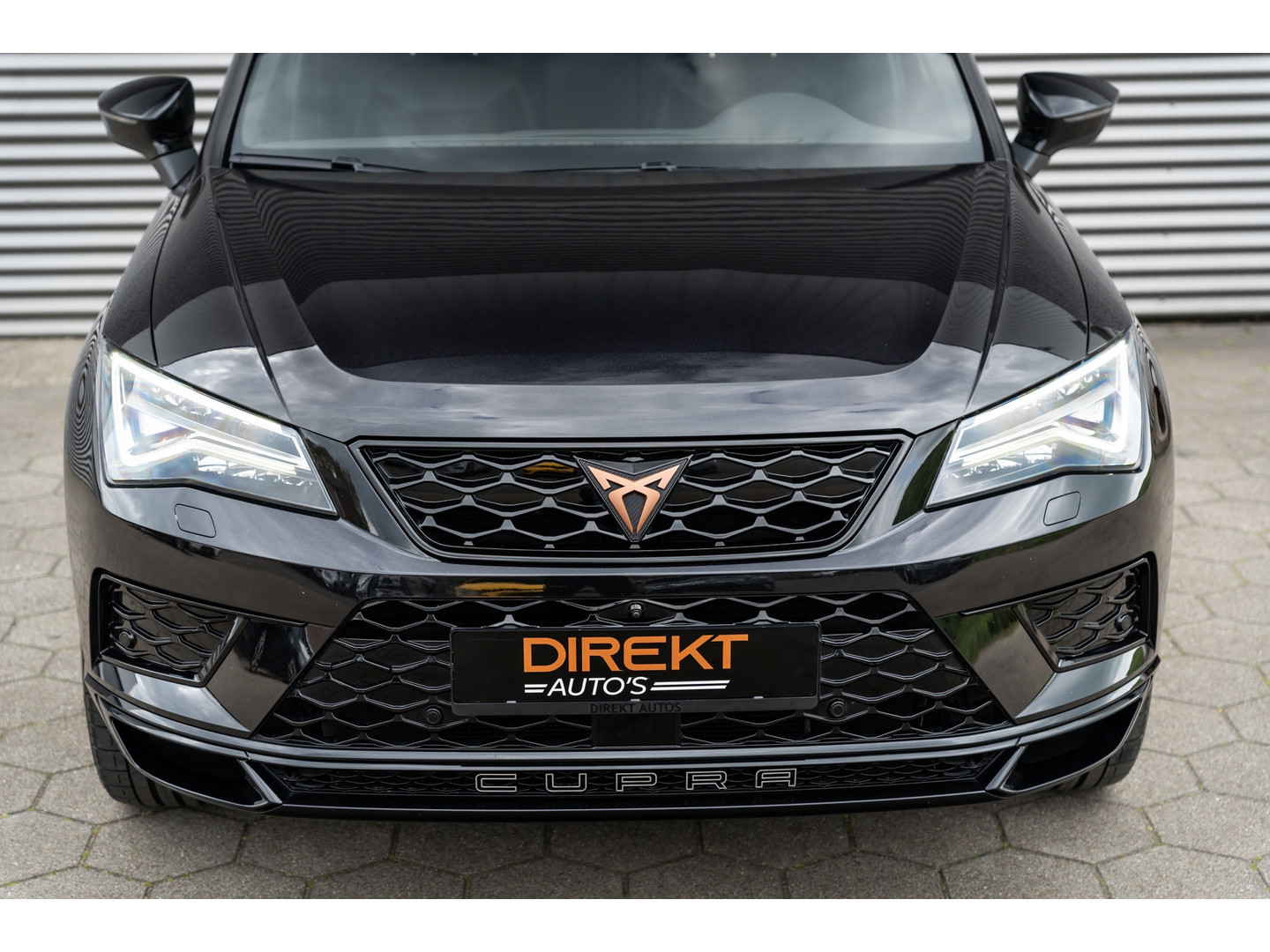 CUPRA