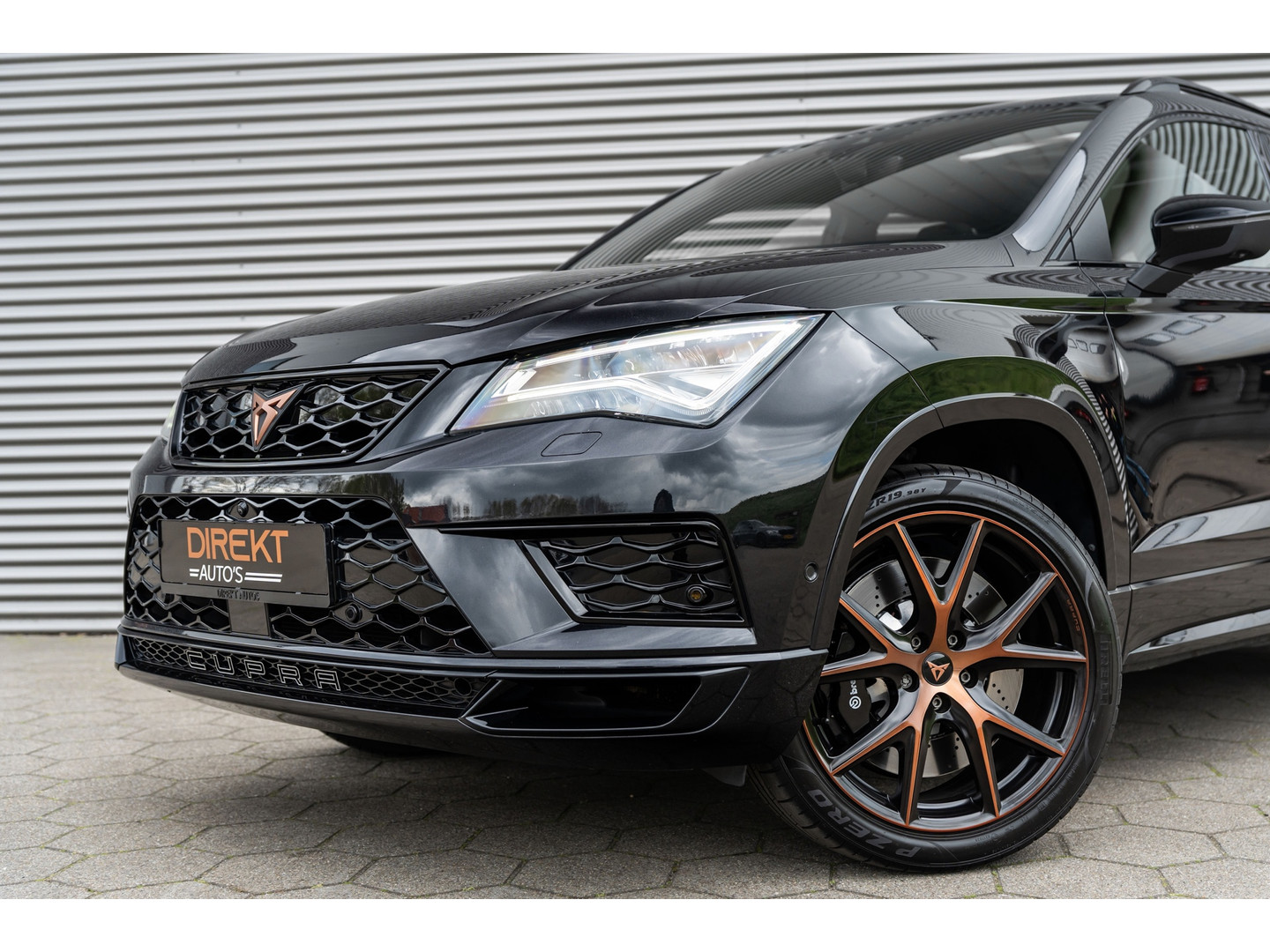 CUPRA
