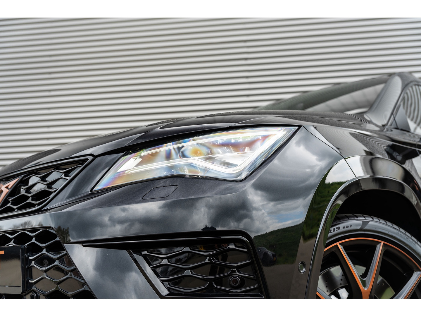 CUPRA