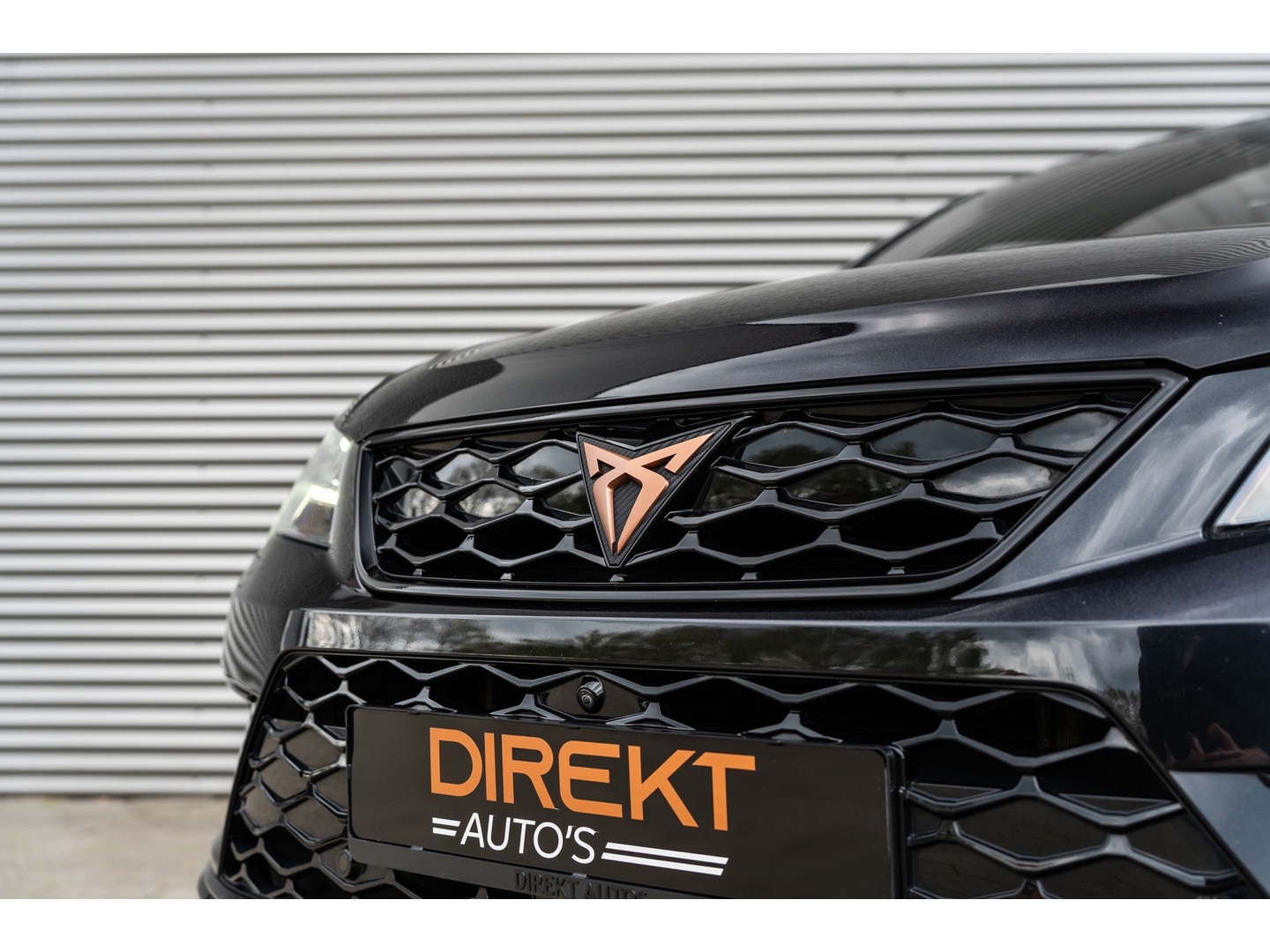 CUPRA