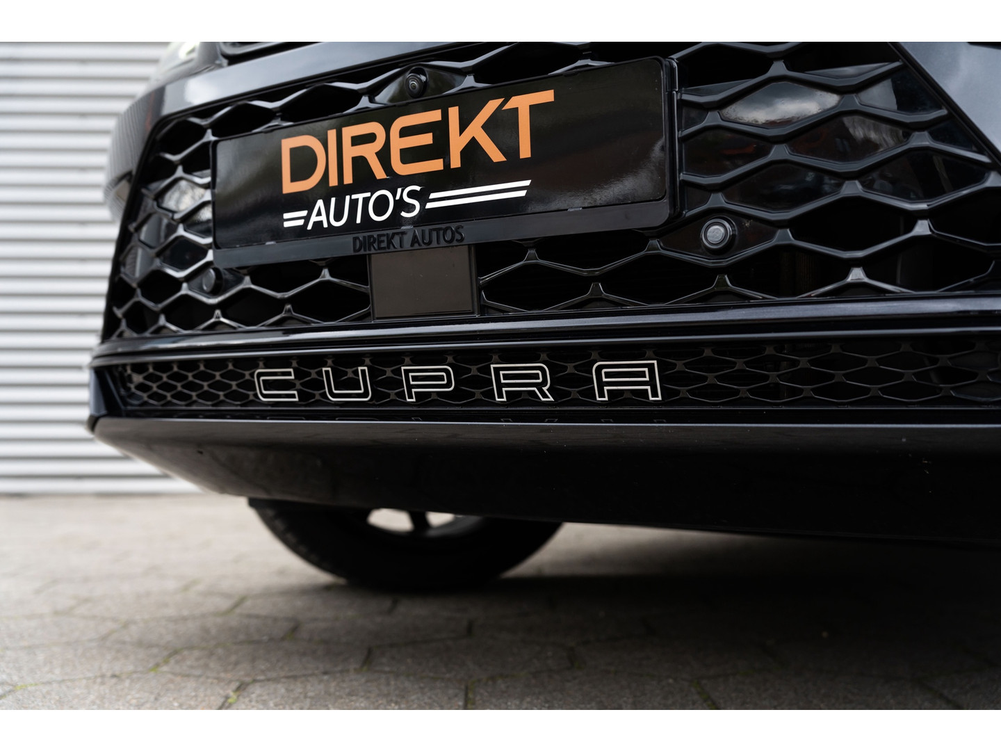 CUPRA