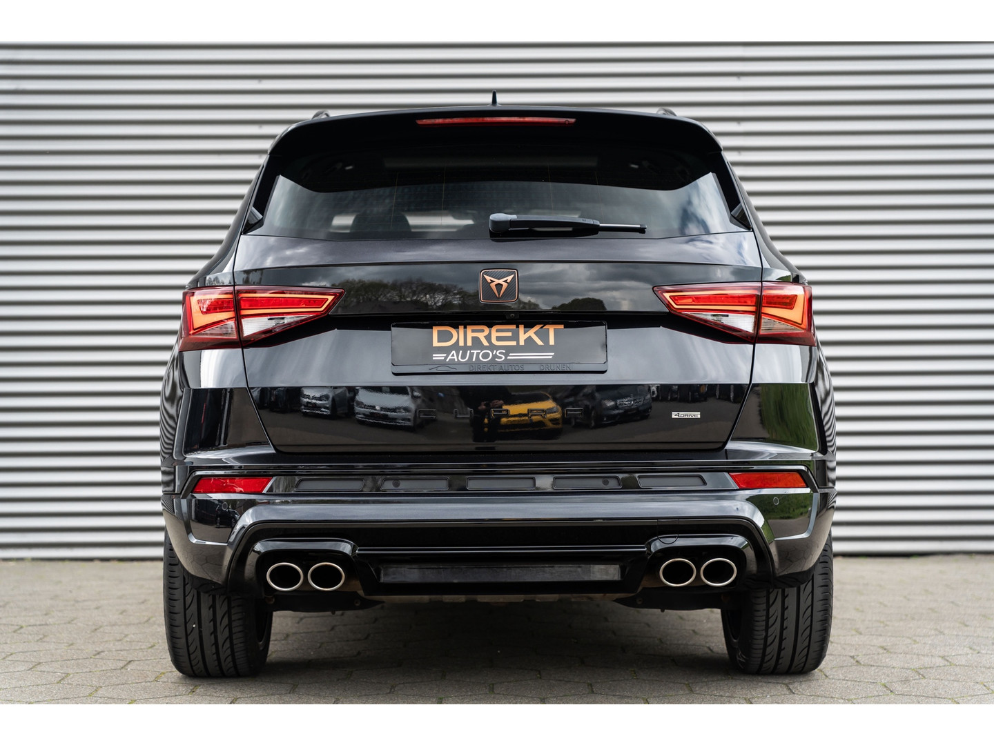 CUPRA