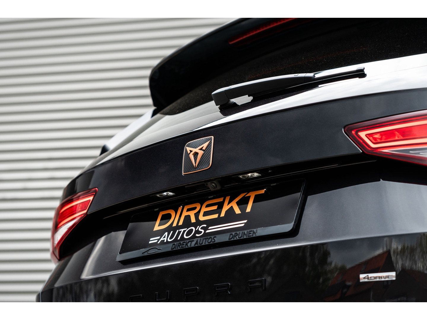 CUPRA