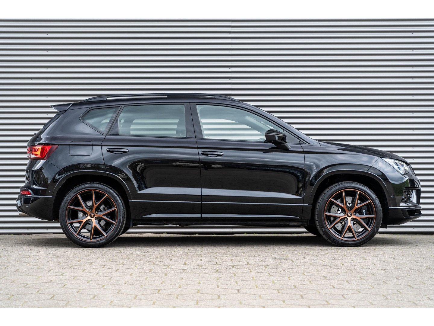 CUPRA