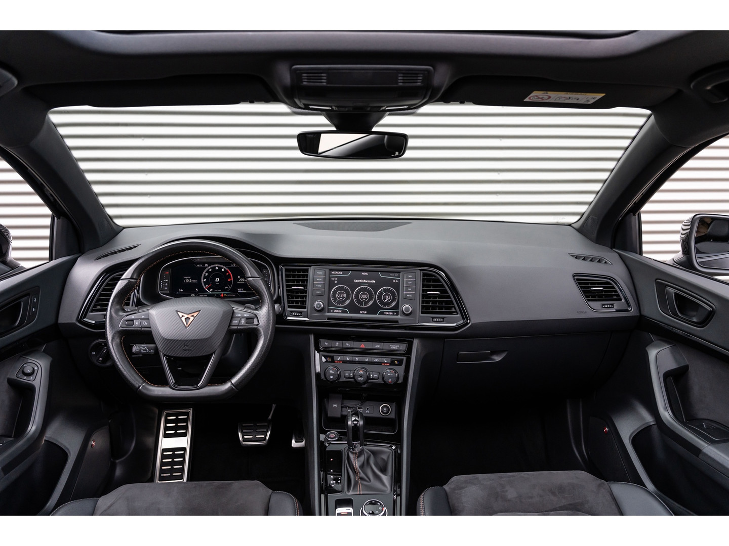 CUPRA