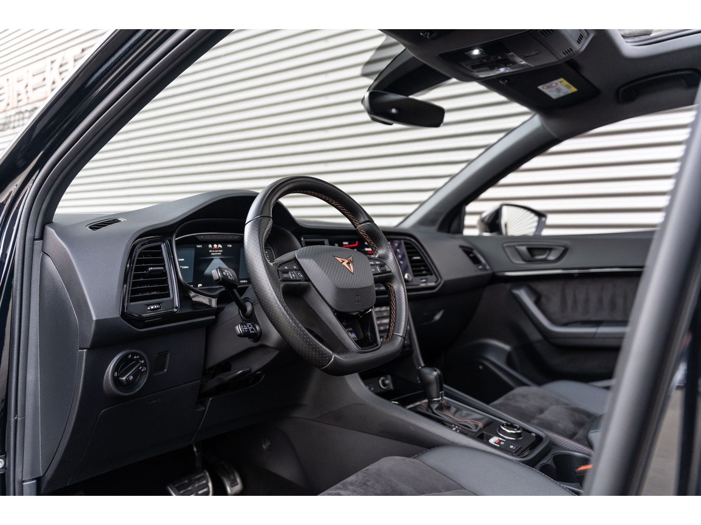 CUPRA