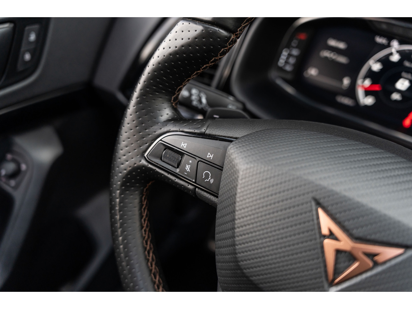 CUPRA